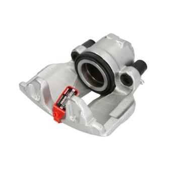 Étrier de frein avant gauche LAUBER 77.2312