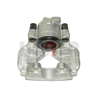 Étrier de frein avant droit LAUBER