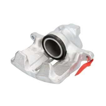 Étrier de frein avant gauche LAUBER 77.2354