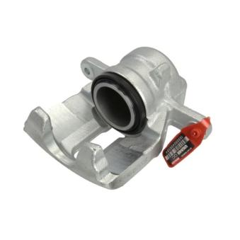 Étrier de frein avant gauche LAUBER 77.3346