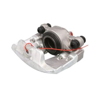 Étrier de frein avant gauche LAUBER