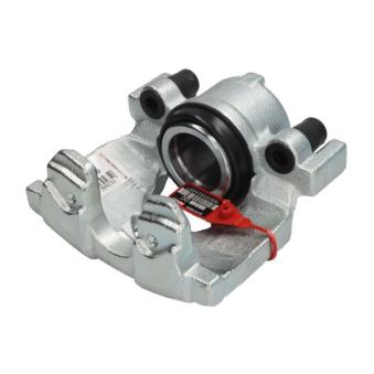 Étrier de frein avant gauche LAUBER 77.5376