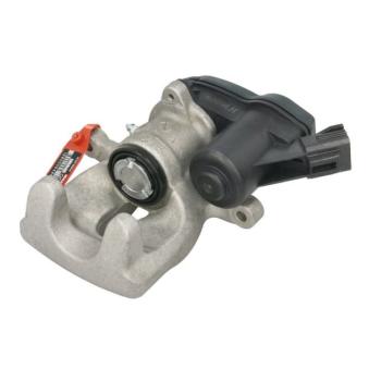 Étrier de frein arrière droit LAUBER