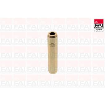 Guide de soupape FAI AutoParts BFG3314