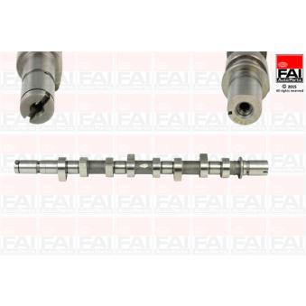 Arbre à came FAI AutoParts C253