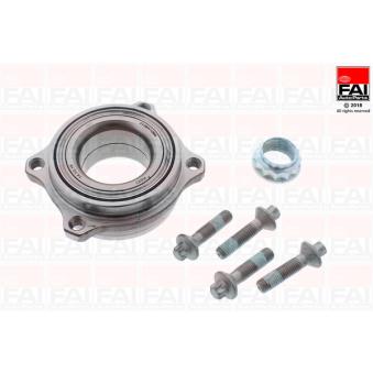 Roulement de roue arrière FAI AutoParts FHBK1094