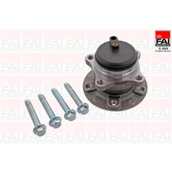 Roulement de roue arrière FAI AutoParts FHBK1178