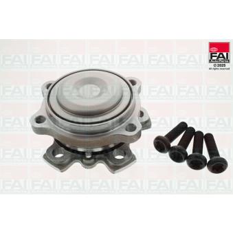 Bague d'étanchéité, moyeu de roue FAI AutoParts FHBK1233