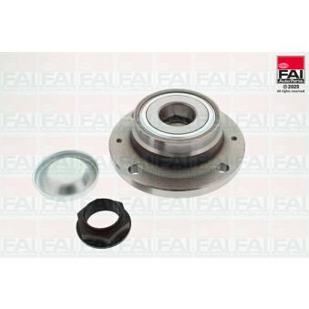 Bague d'étanchéité, moyeu de roue FAI AutoParts FHBK1240