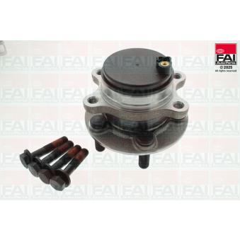 Bague d'étanchéité, moyeu de roue FAI AutoParts FHBK1243