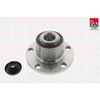 Bague d'étanchéité, moyeu de roue FAI AutoParts FHBK1372