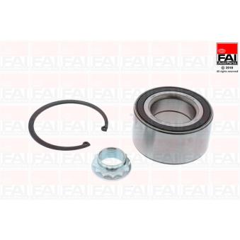 Roulement de roue avant FAI AutoParts FWBK1005