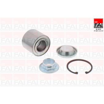 Roulement de roue arrière FAI AutoParts FWBK1009