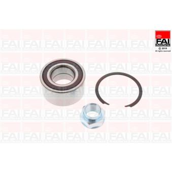 Roulement de roue avant FAI AutoParts FWBK1118