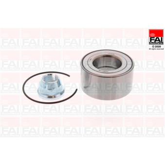 Roulement de roue avant FAI AutoParts FWBK1135