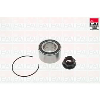 Bague d'étanchéité, moyeu de roue FAI AutoParts FWBK1201