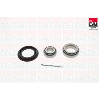 Bague d'étanchéité, moyeu de roue FAI AutoParts FWBK1213