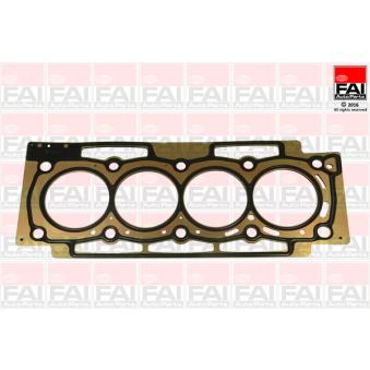 Joint d'étanchéité, culasse FAI AutoParts HG1615
