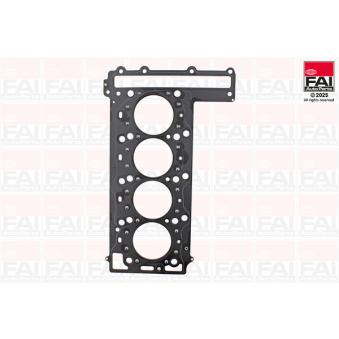 Joint d'étanchéité, culasse FAI AutoParts HG2382