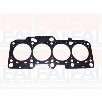 Joint d'étanchéité, culasse FAI AutoParts HG750