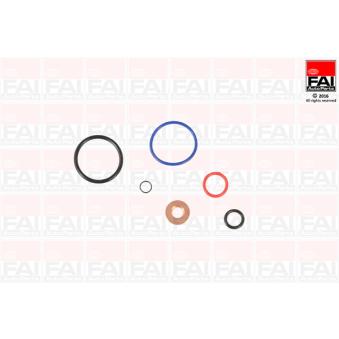 Kit de joints, injecteur FAI AutoParts