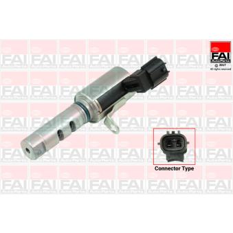 Valve de commande, réglage d'arbres à came FAI AutoParts