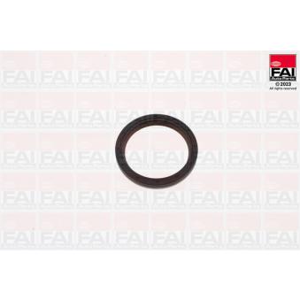 Bague d'étanchéité, vilebrequin FAI AutoParts OS1048