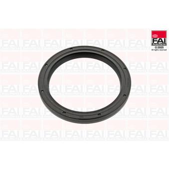 Bague d'étanchéité, vilebrequin FAI AutoParts OS1054