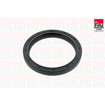 Bague d'étanchéité, vilebrequin FAI AutoParts OS1460