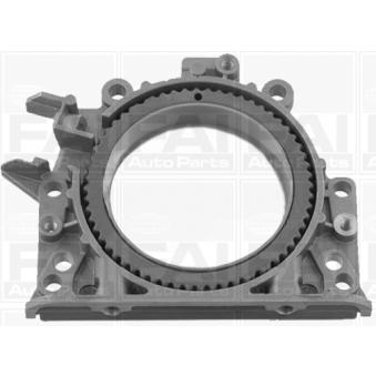 Bague d'étanchéité, vilebrequin FAI AutoParts