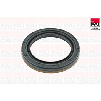 Bague d'étanchéité, vilebrequin FAI AutoParts OS2283