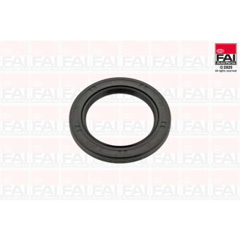 Bague d'étanchéité, vilebrequin FAI AutoParts OS763