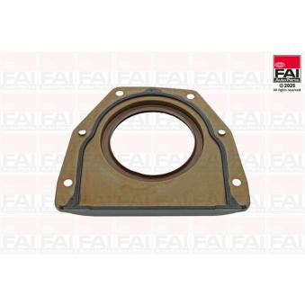 Bague d'étanchéité, vilebrequin FAI AutoParts OS883