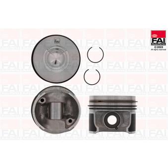 Piston FAI AutoParts PK205-050