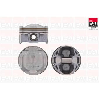 Piston FAI AutoParts PK251-000