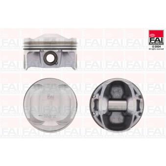 Piston FAI AutoParts PK252-000