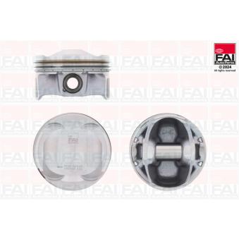 Piston FAI AutoParts PK252-050