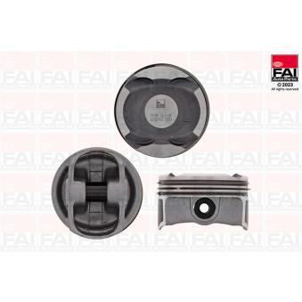 Piston FAI AutoParts PK253-000