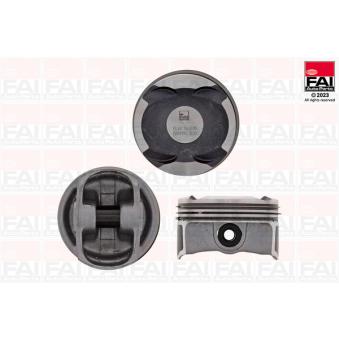 Piston FAI AutoParts PK253-050