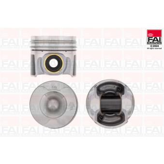 Piston FAI AutoParts PK291-000