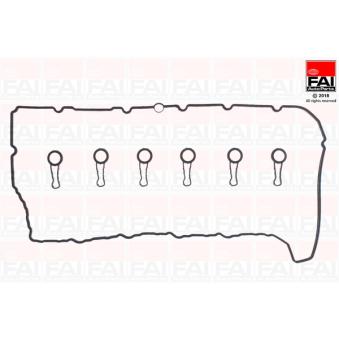 Joint de cache culbuteurs FAI AutoParts RC1755SK