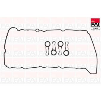 Joint de cache culbuteurs FAI AutoParts RC1756K