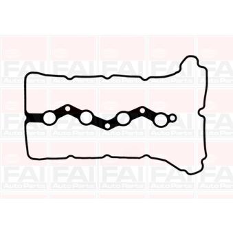 Joint de cache culbuteurs FAI AutoParts RC2155S