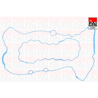 Joint de cache culbuteurs FAI AutoParts RC2282S