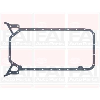 Joint d'étanchéité, carter d'huile FAI AutoParts SG493