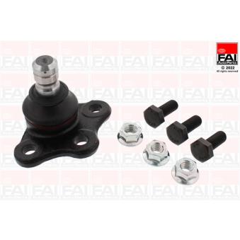 Rotule de suspension FAI AutoParts SS10868