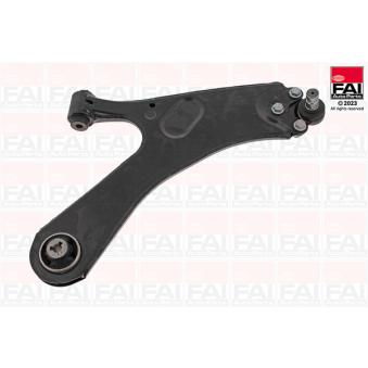 Triangle ou bras de suspension (train avant) FAI AutoParts SS11238