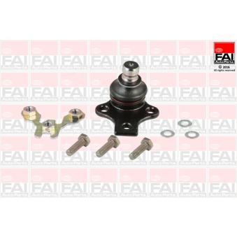 Rotule de suspension FAI AutoParts SS176