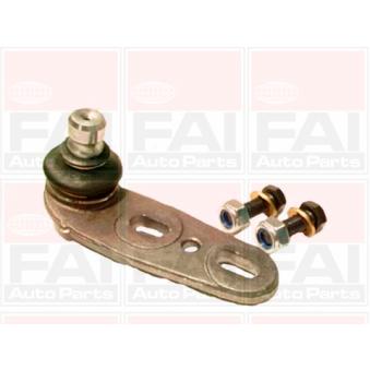 Rotule de suspension FAI AutoParts SS178