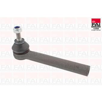 Rotule de barre de connexion FAI AutoParts SS4066